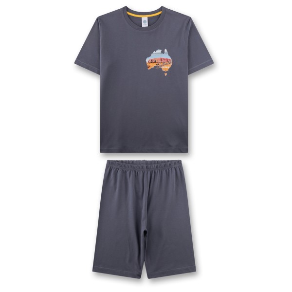Sanetta - Kid's Pyjama 1/2 246054 - Sous-vêtement
