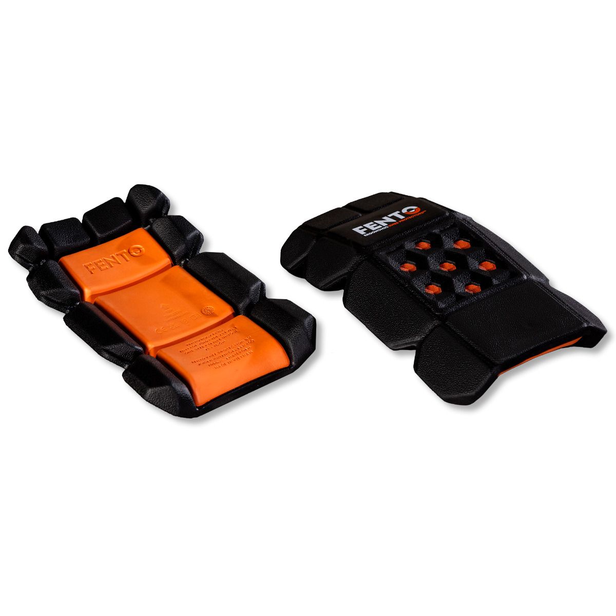 FENTO POCKET M2 Kniebeschermer met ArmorTech™ - F280120