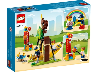 LEGO Kinderkermis (40529)