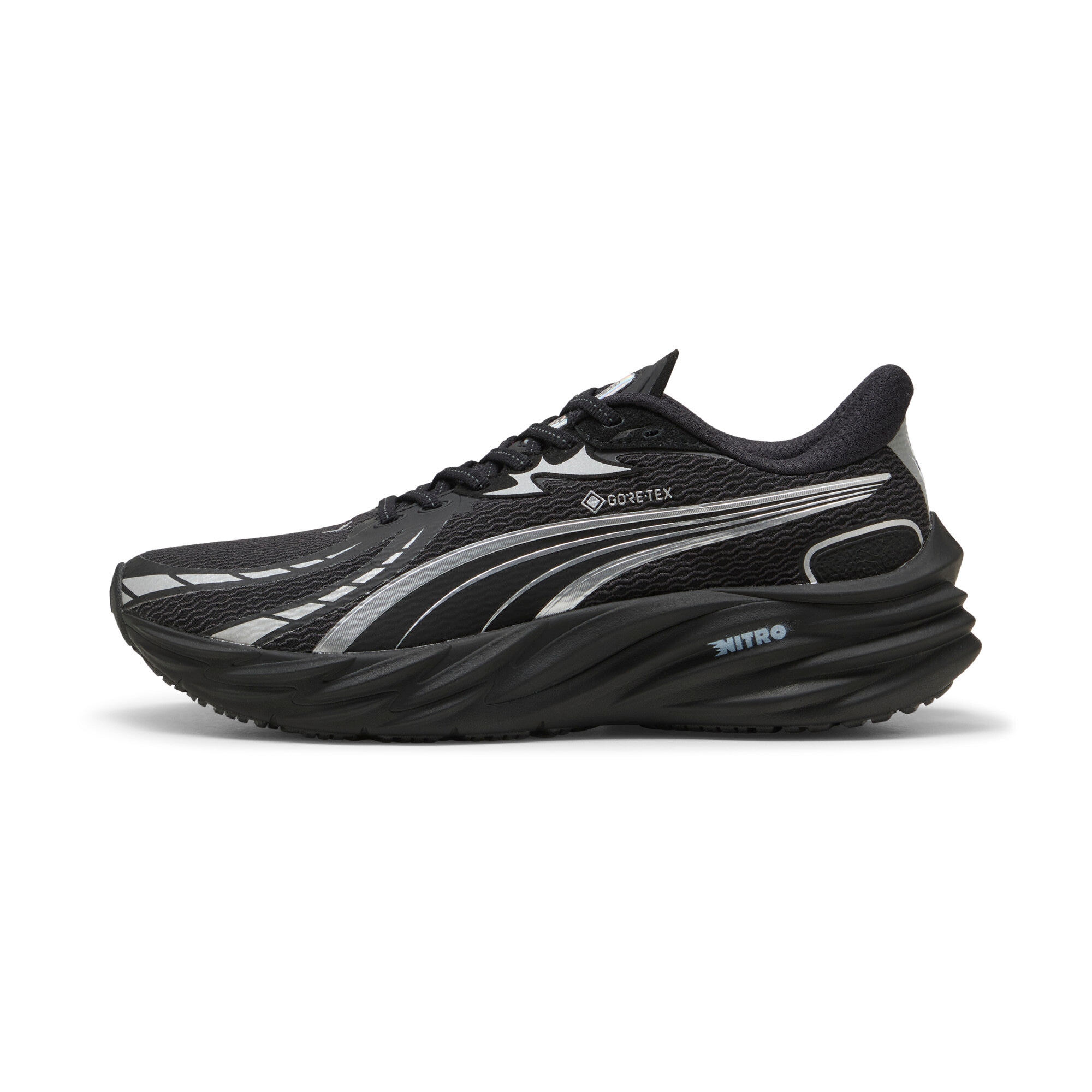 PUMA Laufschuh »VELOCITY NITRO 4 GTX«