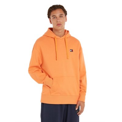 Sweatshirt à capuche homme Tjm Rlx TOMMY HILFIGER