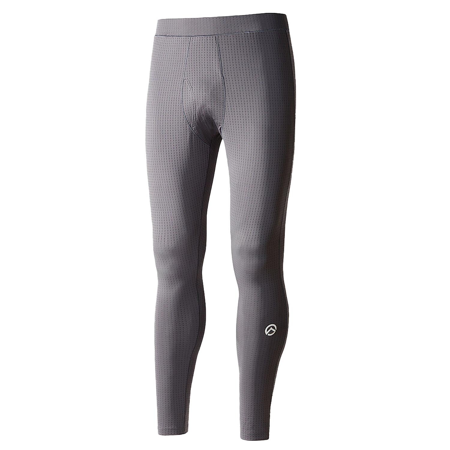 The North Face Mens Summit Pro 120 Tight