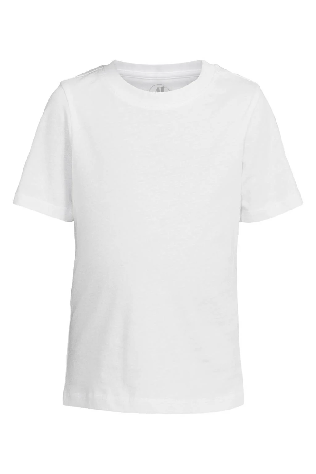 anytime Boys Value T-shirt wit