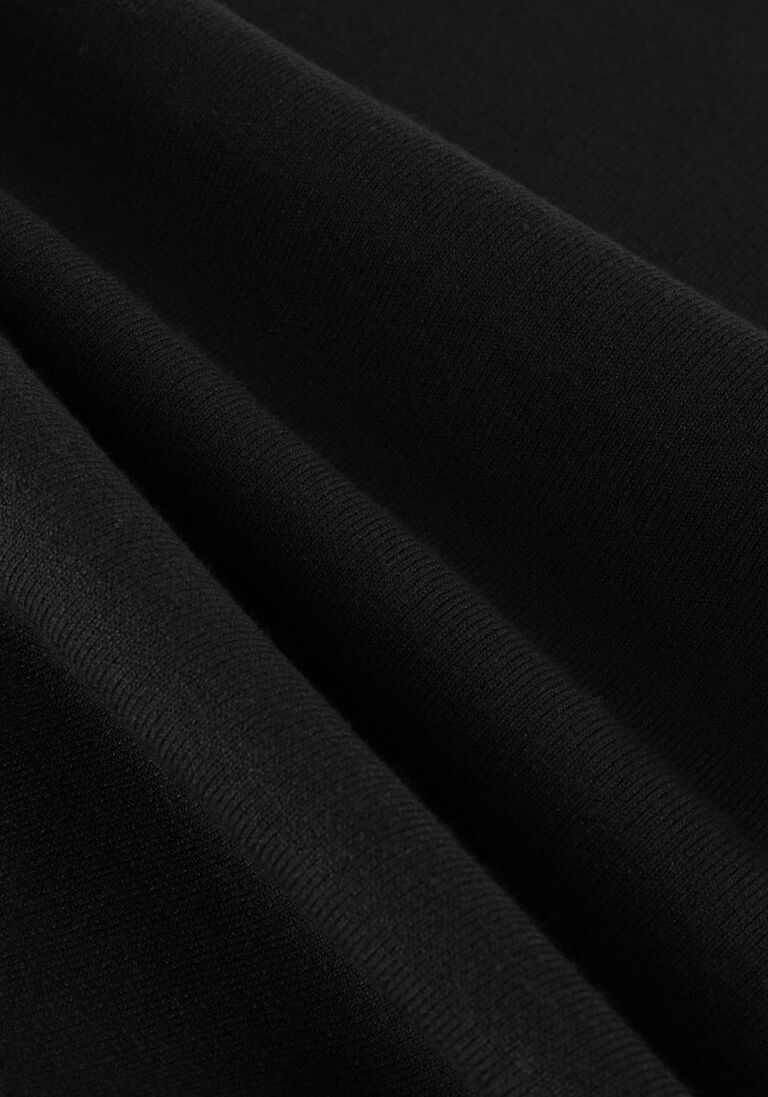 DSTREZZED groene dstrezzed trui fell mock neck