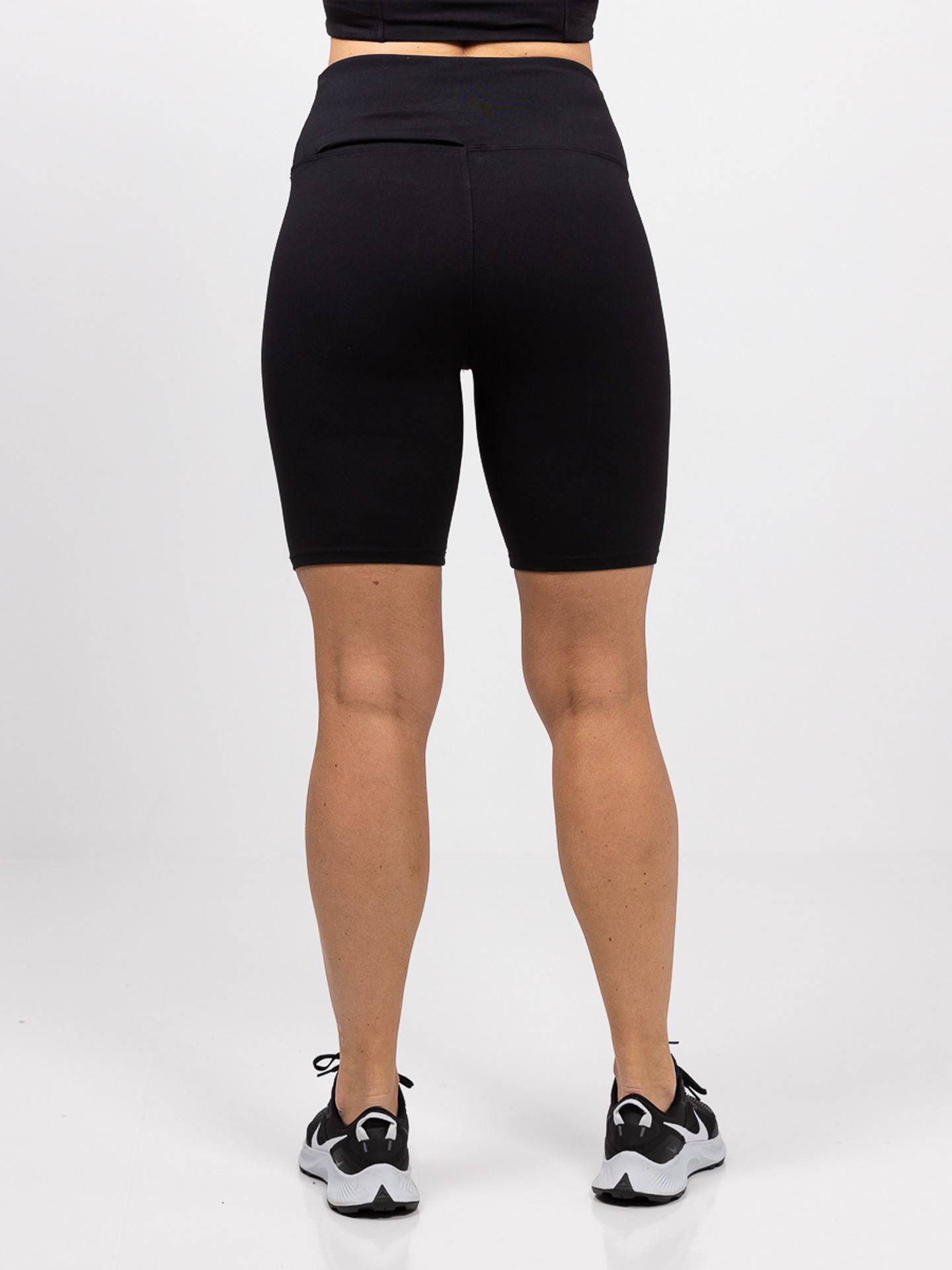 Court Bike High Waist Tights