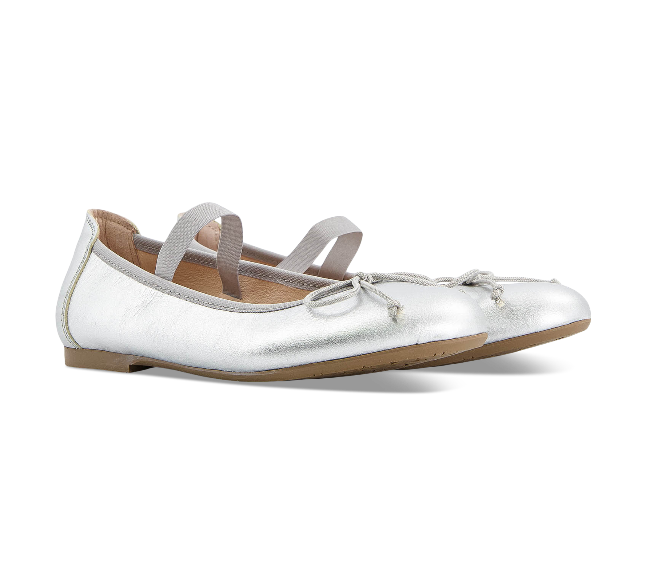 Acebos Ballerinas
