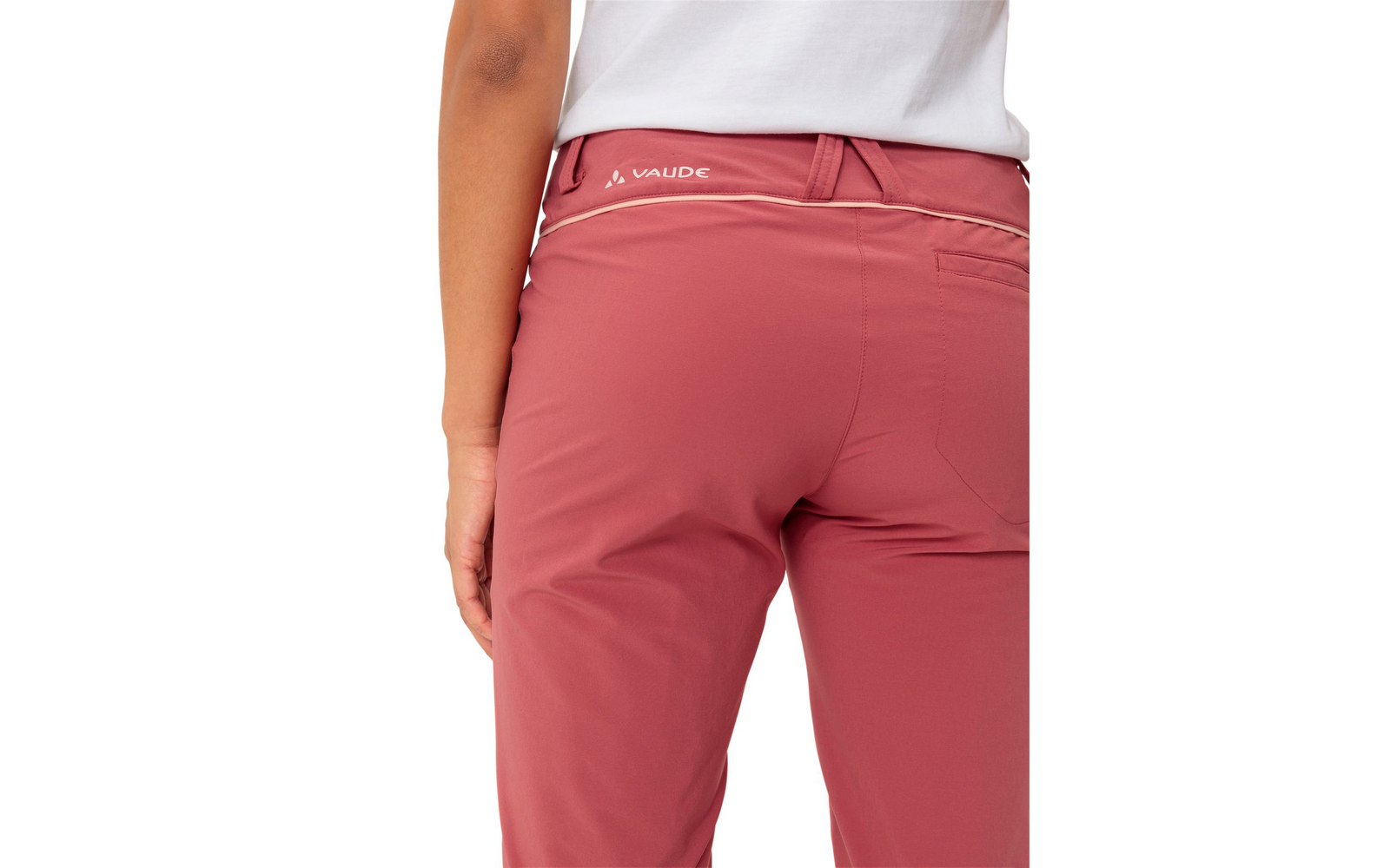 Vaude Skomer Pants II Damen Outdoorhose