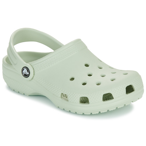 Crocs - Classic Clog K - Beige