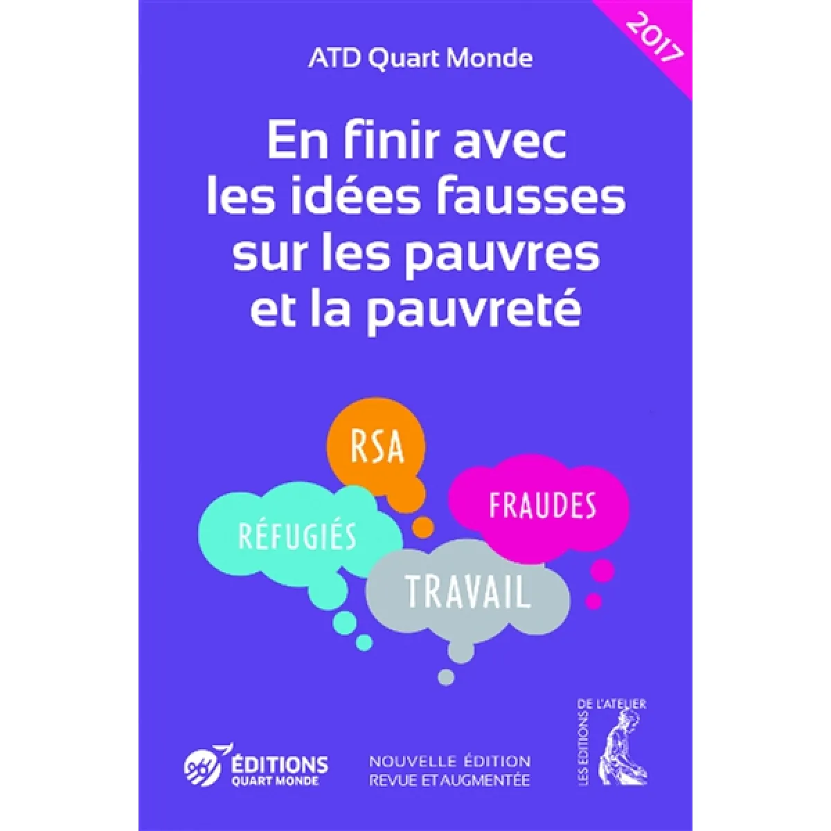 En finir avec les idées fausses sur les pauvres et la pauvreté · Occasion