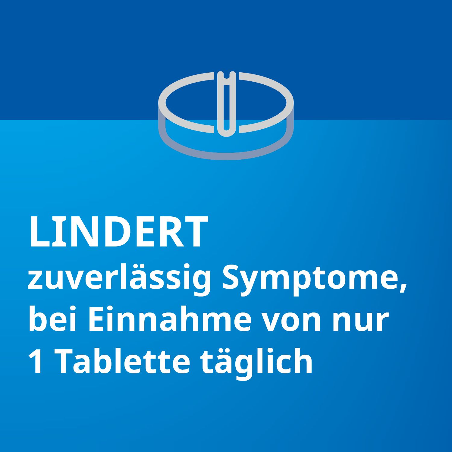 Loratadin STADA® 10 mg, bei allergischen Erkrankungen