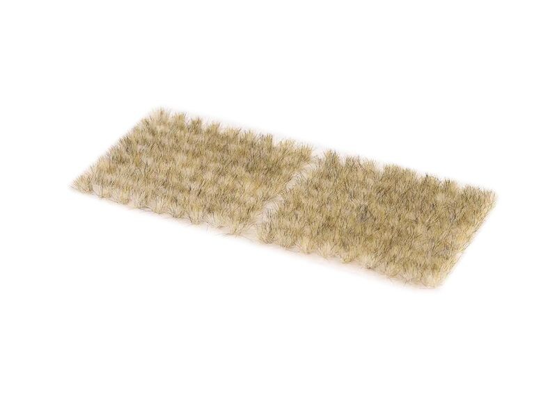 GamersGrass Tufts Small Winter 5 mm Hochwertige Tufts für den Gelände- und Miniaturenbau