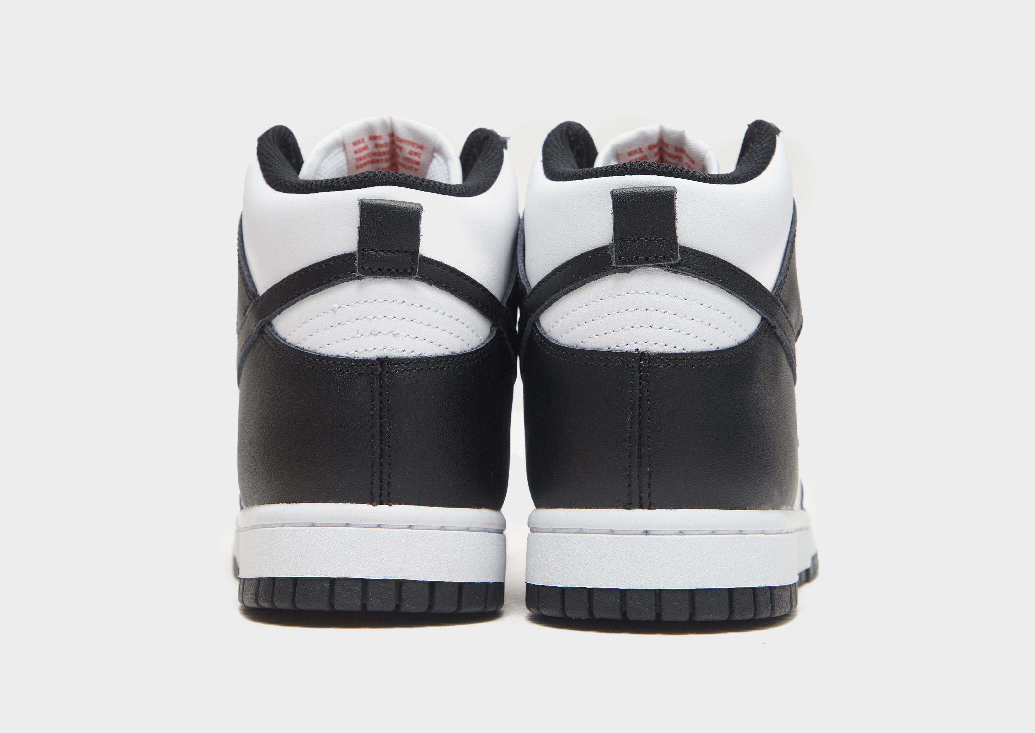 Nike Dunk High Femme