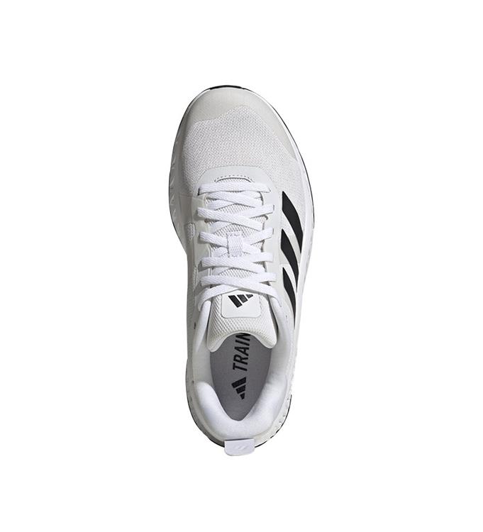 EVERYSET TRAINER W,FTWWHT/CBLA FTWWHT-CBLACK-GREONE