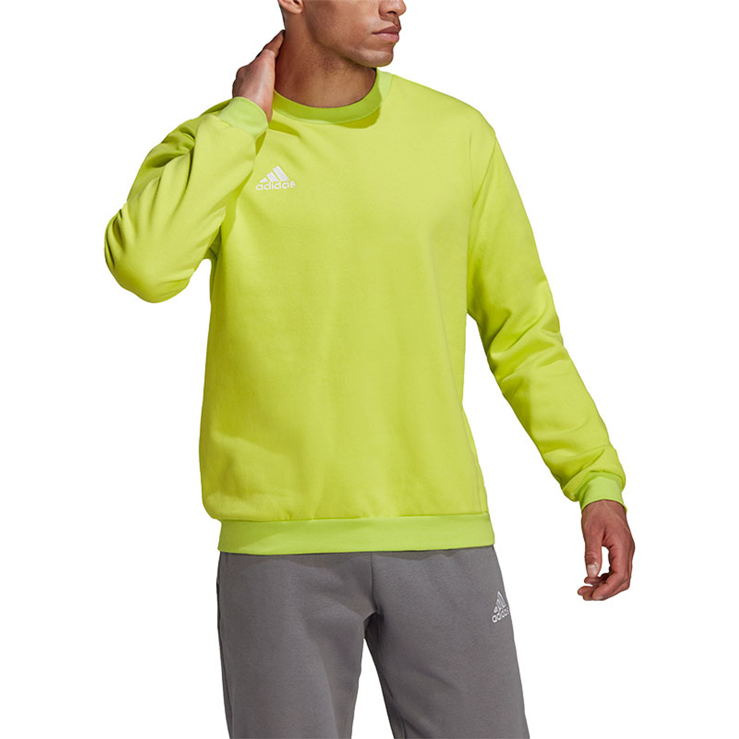 adidas Entrada 22 Sweat Top
