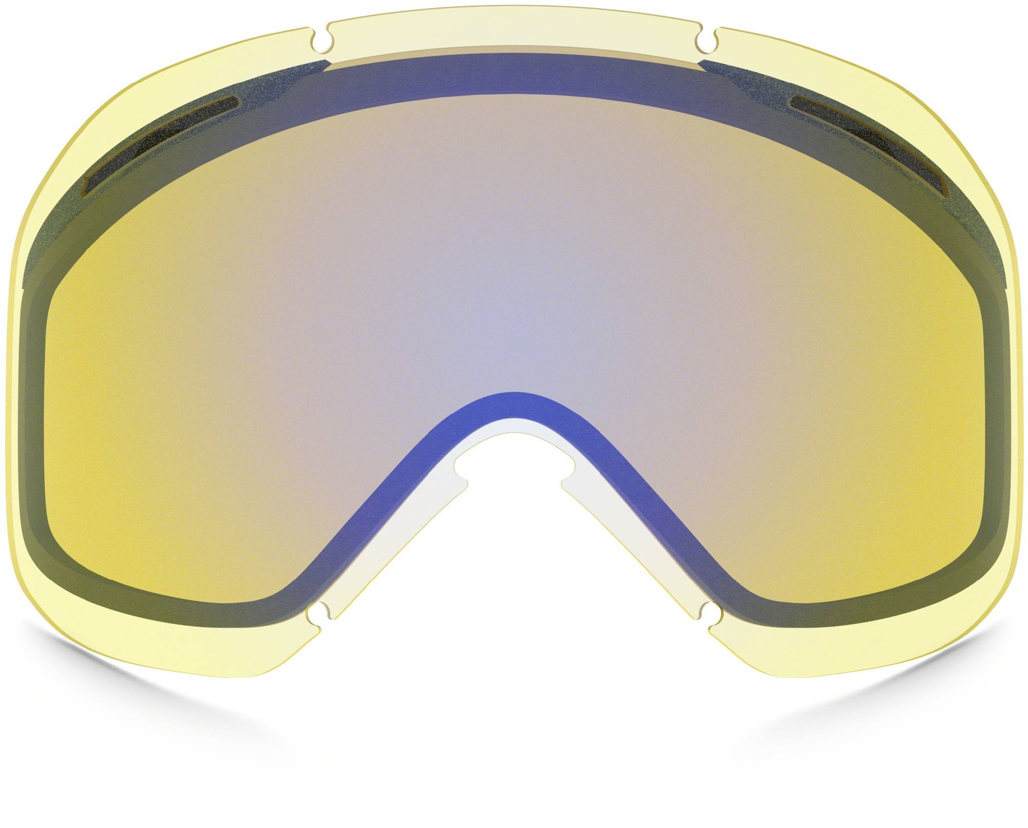 Oakley O2 XM Reserveglass