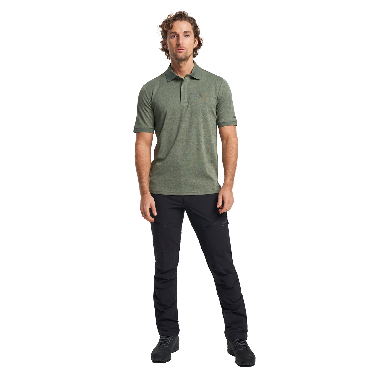 Heren T-shirt KBIS25-M17