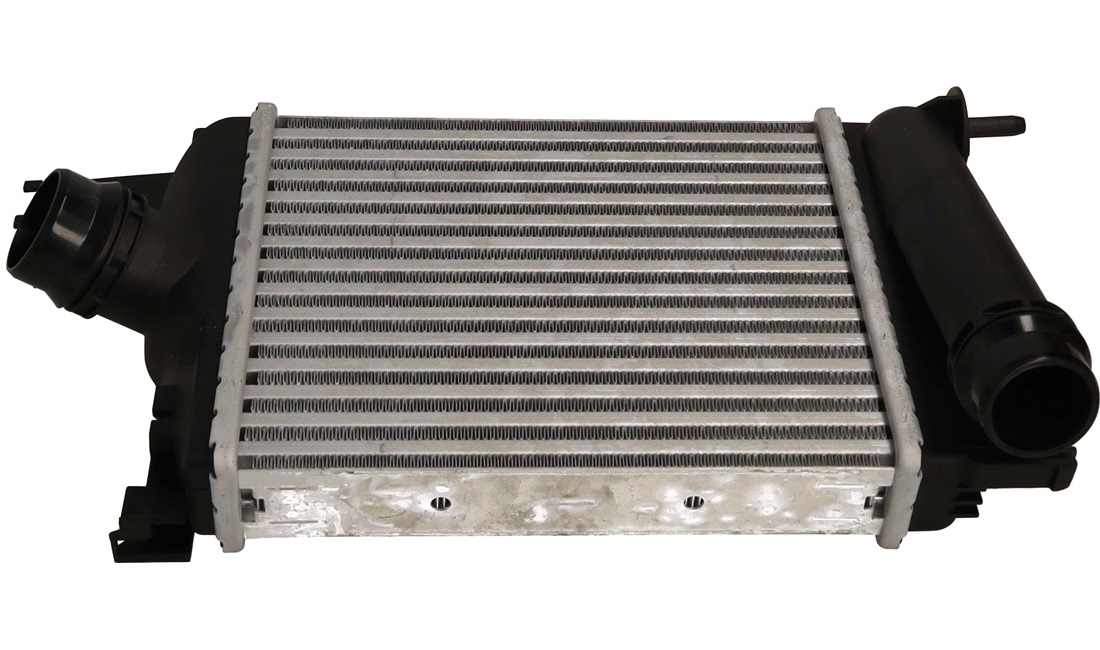 Intercooler