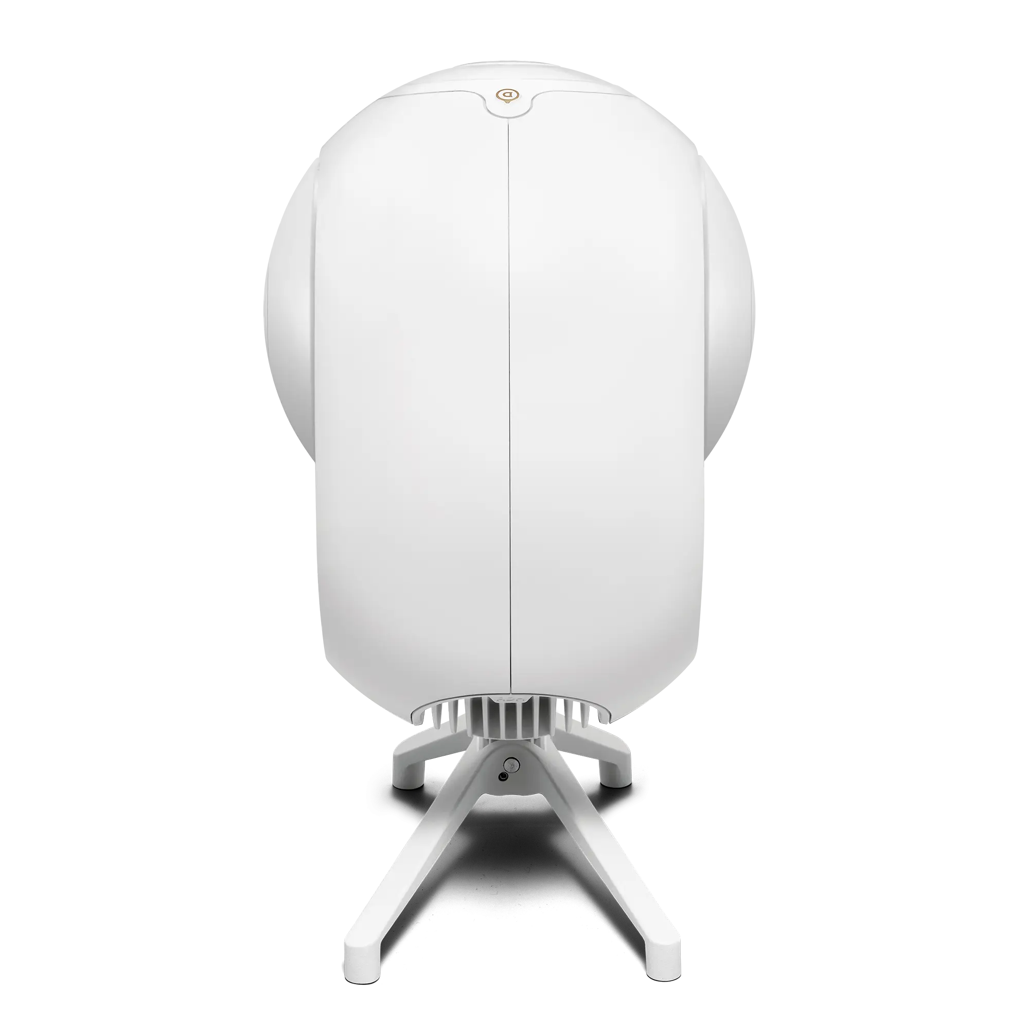 Gecko - Phantom I - Iconic White