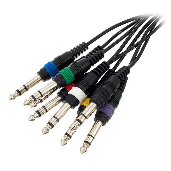 the sssnake MXP 8050