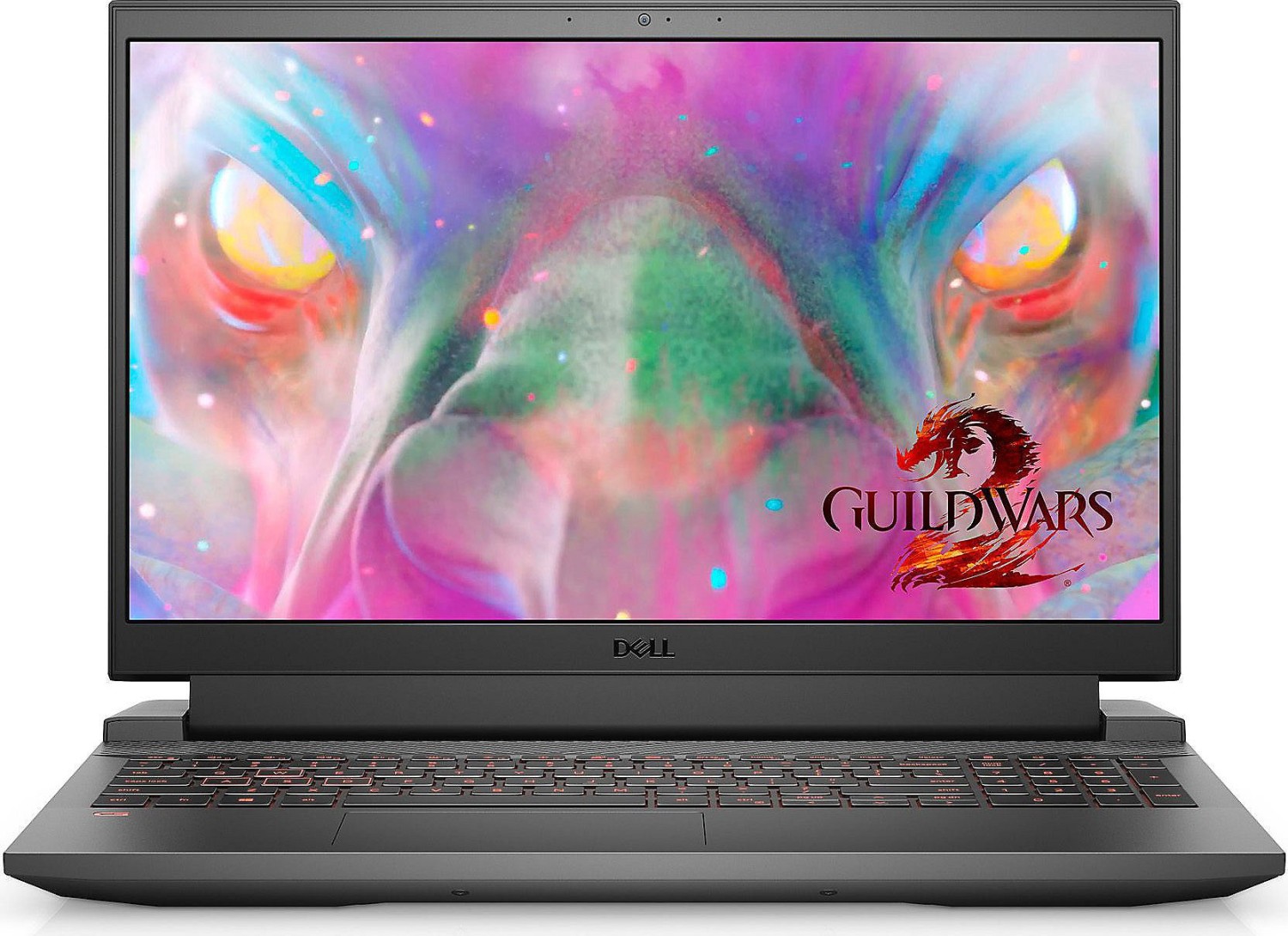 Dell G15 5511 | i7-11800H | 15.6