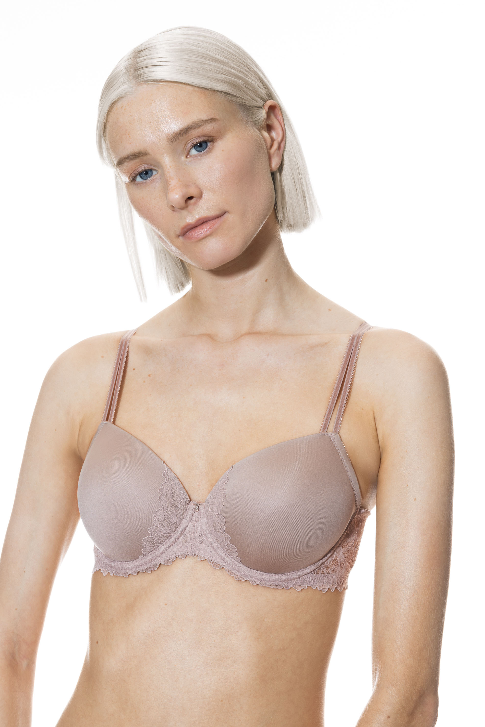 Bi-Stretch-BH | Full Cup<br>Serie Luxurious