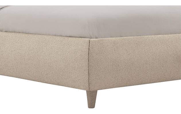 Bedframe Pecaro