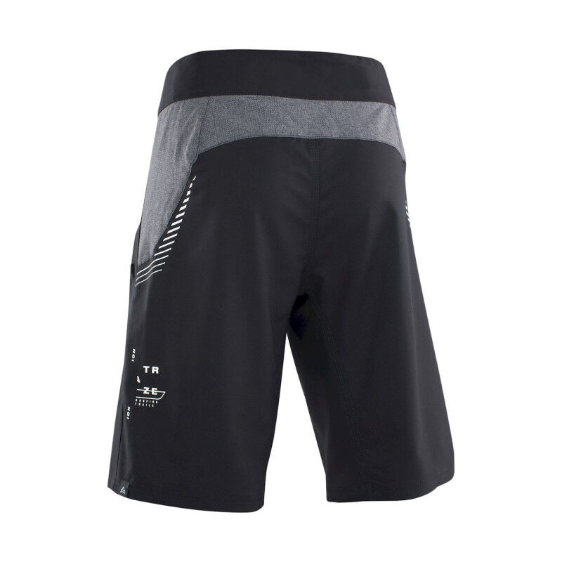 Traze - Short VTT homme