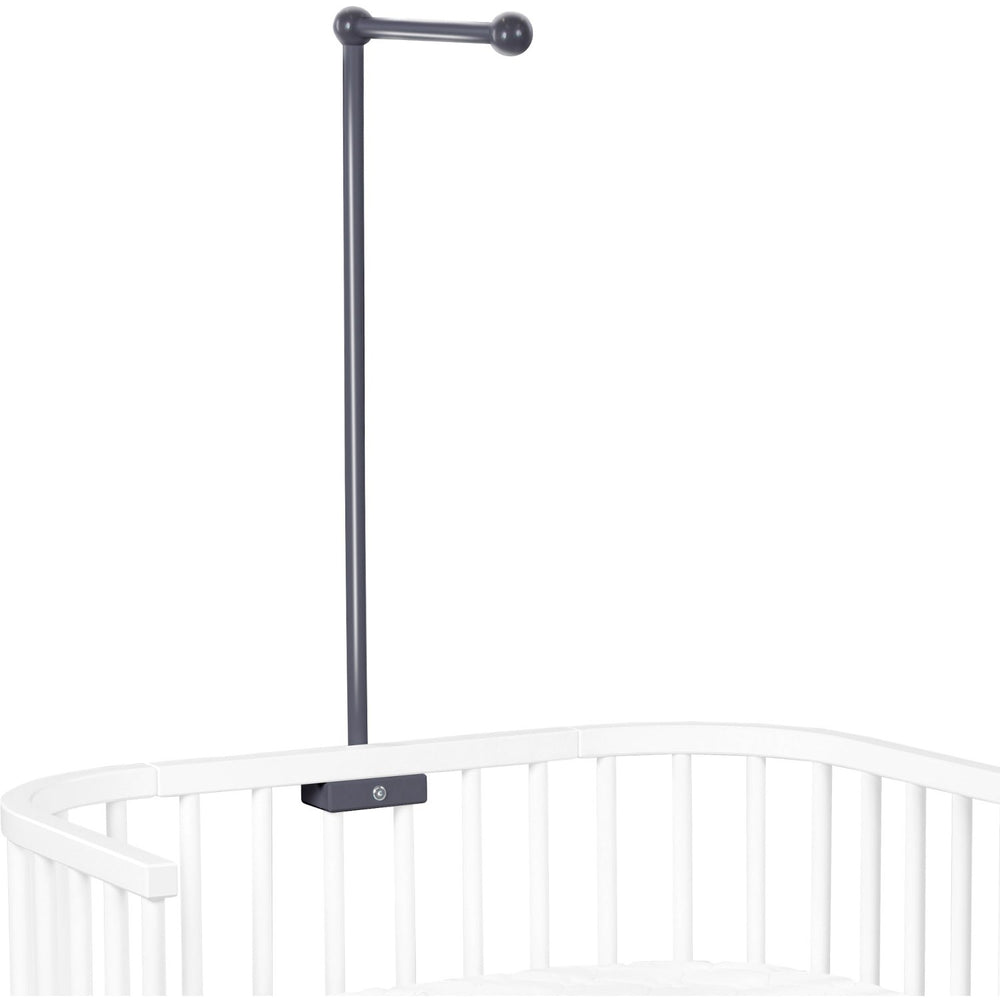 Køb babybay® Grey Varnished Uro Holder