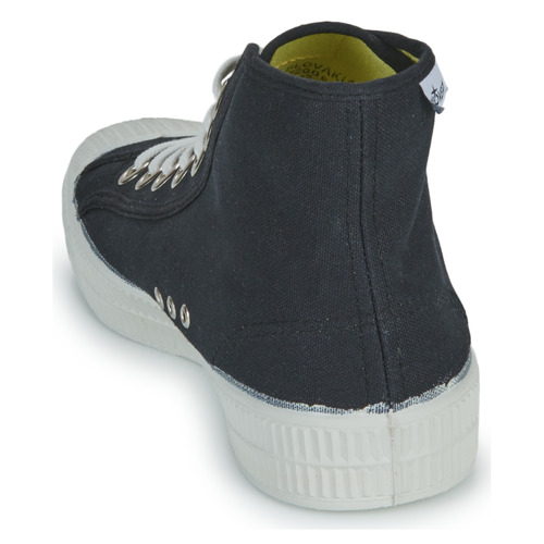 Novesta - STAR DRIBBLE - Noir