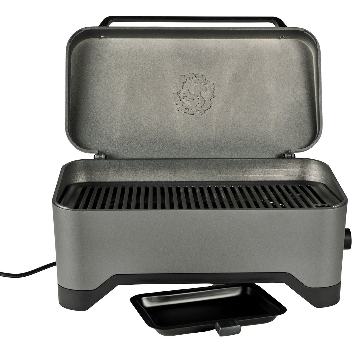 Balcone elgrill