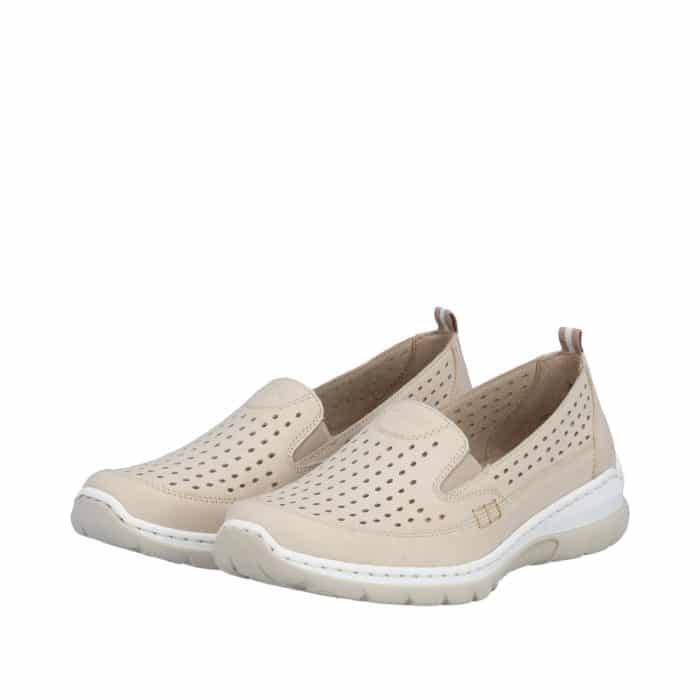 Rieker Sko Dame L32F4-60