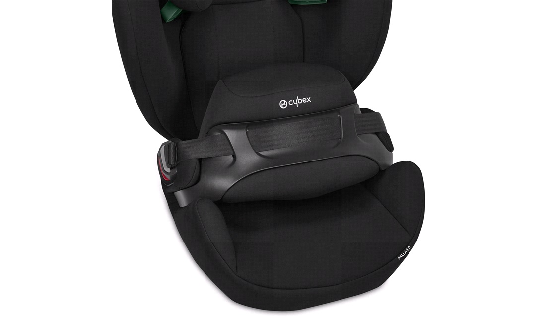 Cybex Pallas B I-Size SORT 76-150 cm