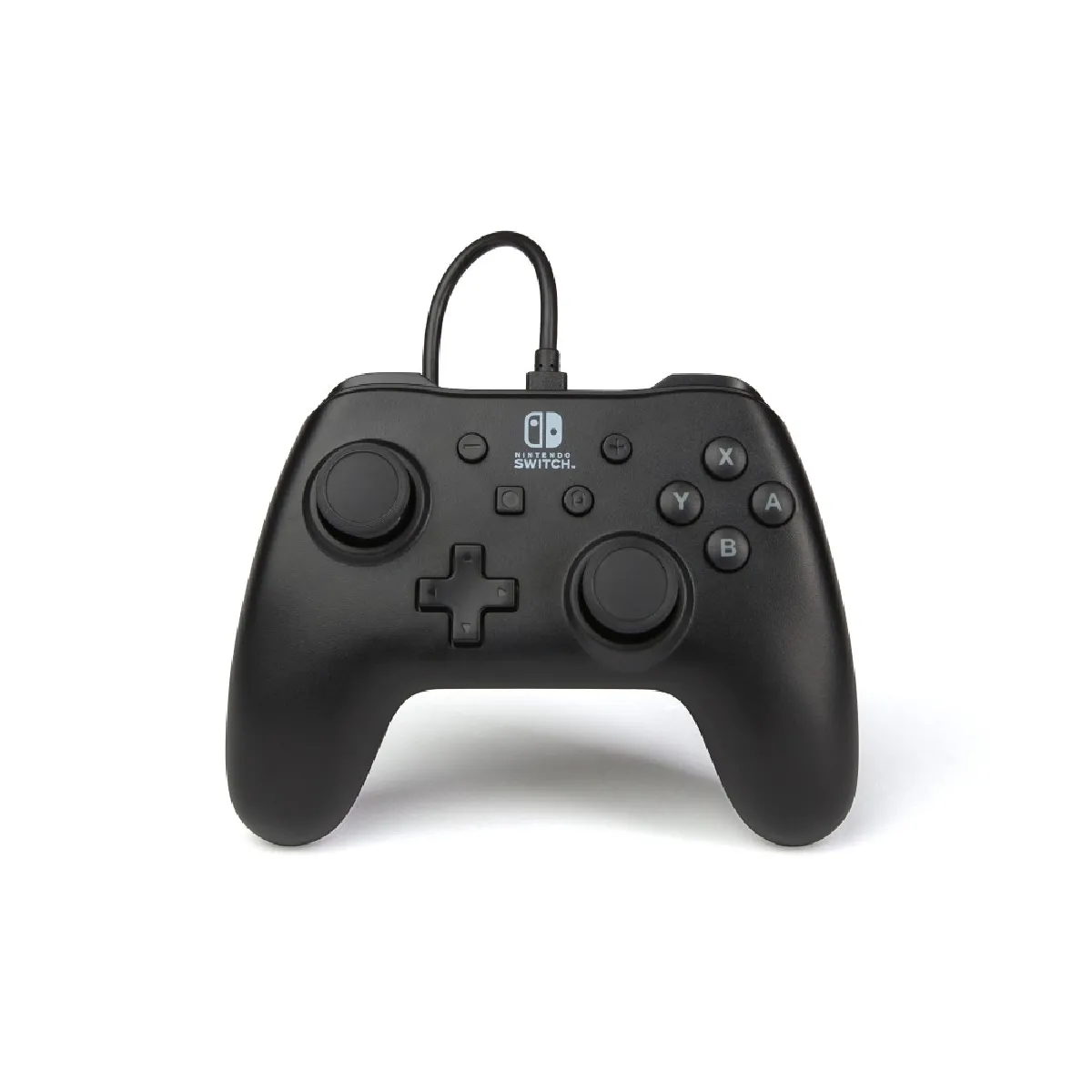 Power A Manette WIRED CONTROLLER BLACK