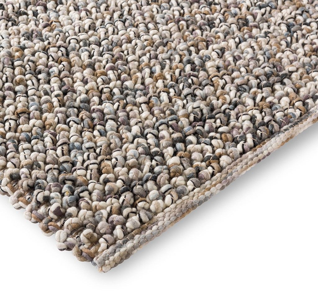 Vloerkleed Storm 29528 Marble  | Brink & Campman