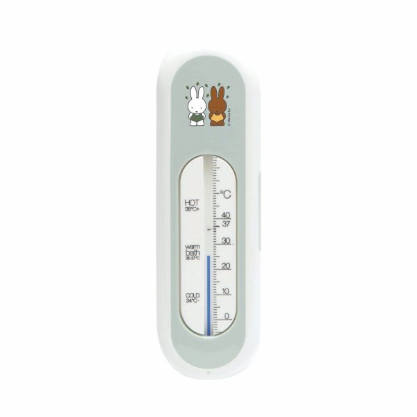 Bébé-Jou Thermometer Bad Nijntje Nina In Bad
