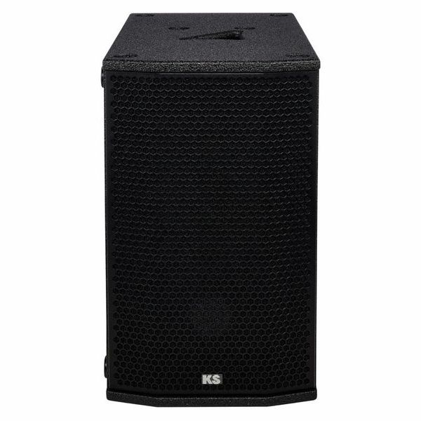 KS audio CPD B2