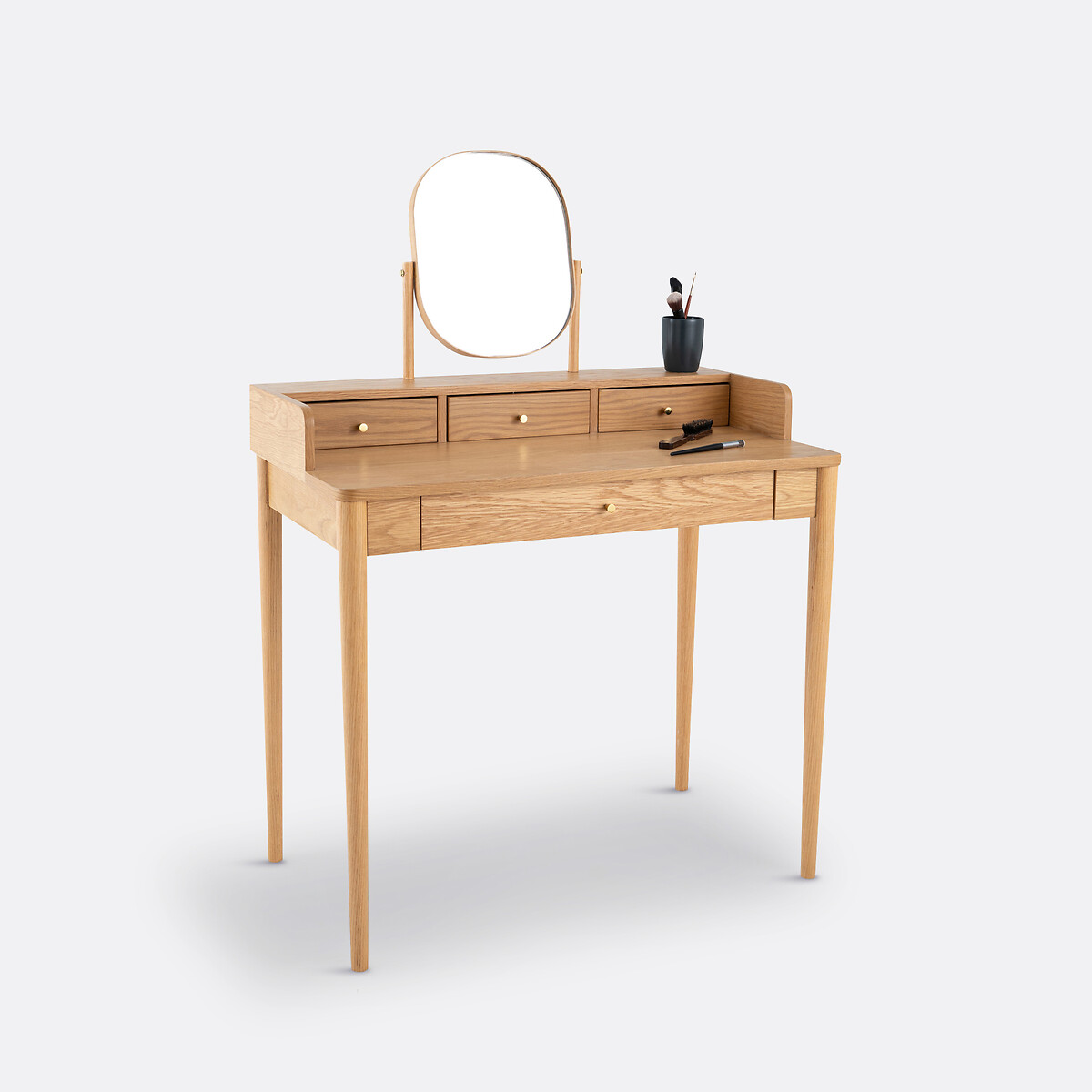 LA REDOUTE INTERIEURS<br>Toucador com espelho, Lussan