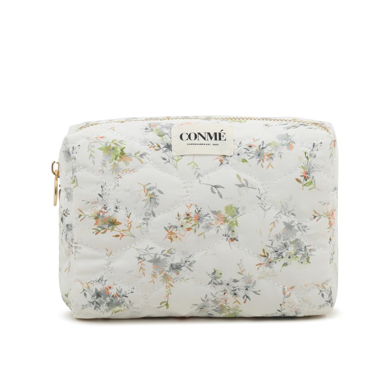 Conmé<br>Kosmetikpung Quilt Emma