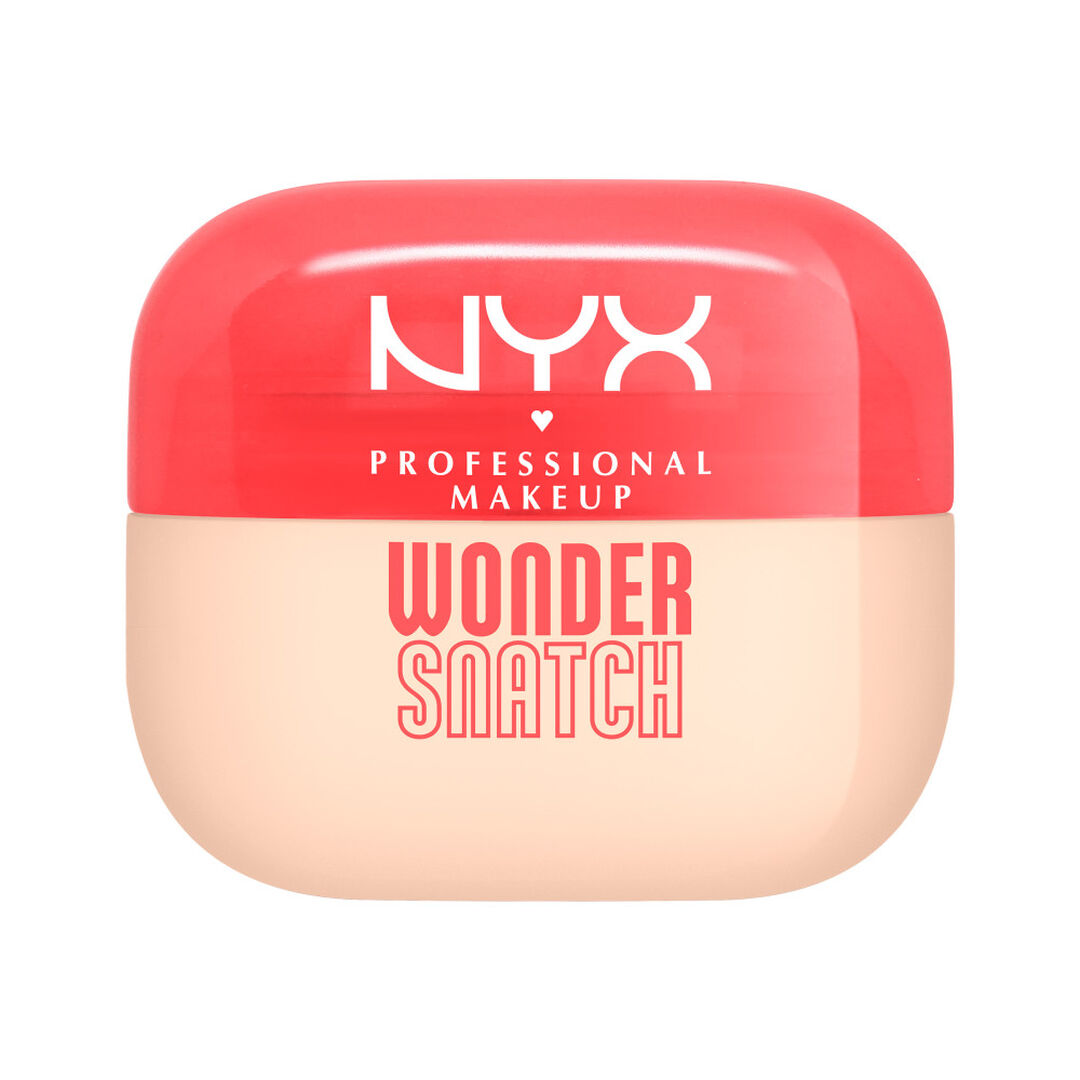NYX Professional Makeup Wonder Wonder Snatch - Pó