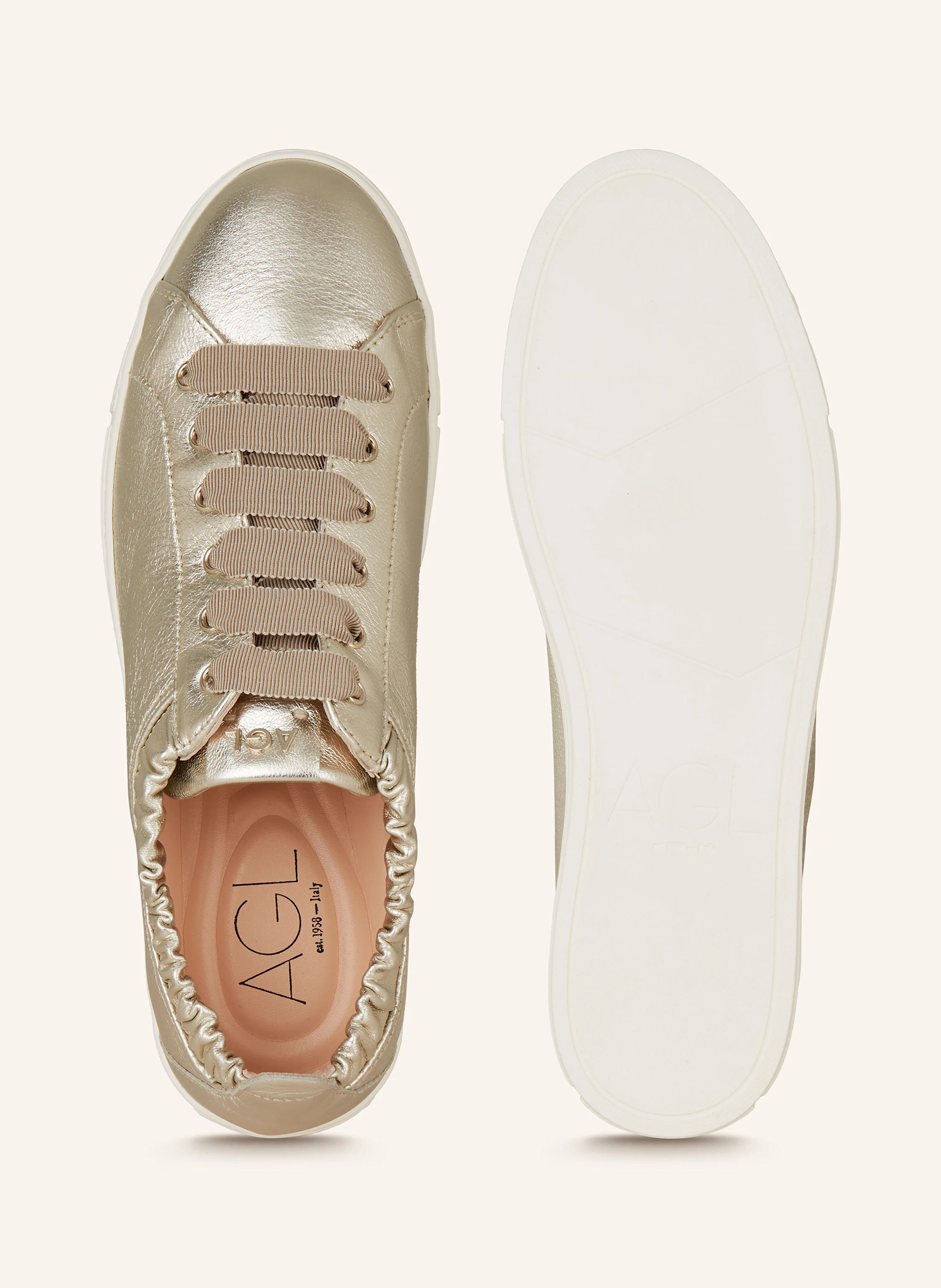 AGL Sneaker SUZIE