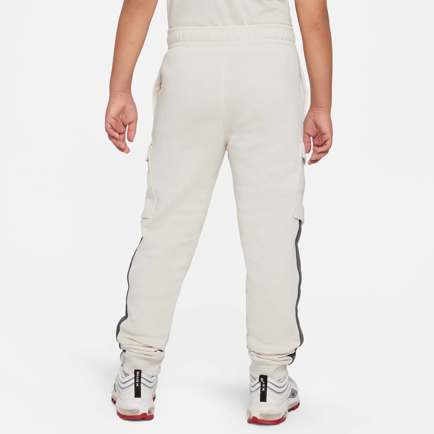 Nike  NSW Air Fleece Cargo Pants
