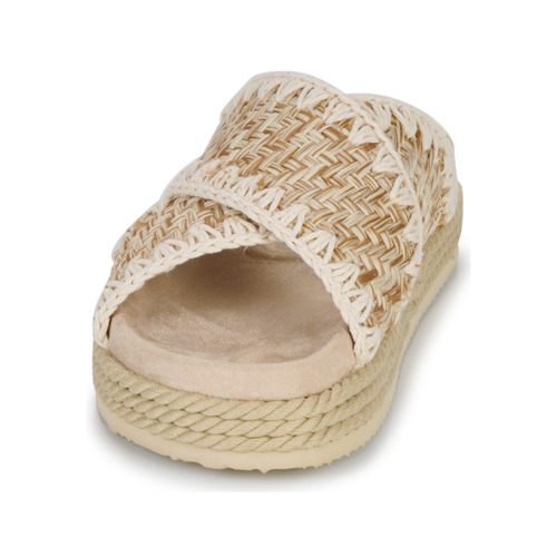 Mou - MU.SW451002K-NAT - Beige