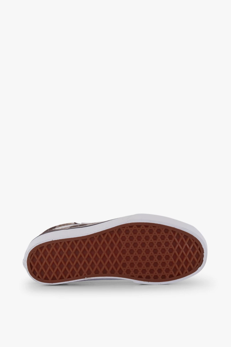VANS Filmore Hi Platform Damen Sneaker