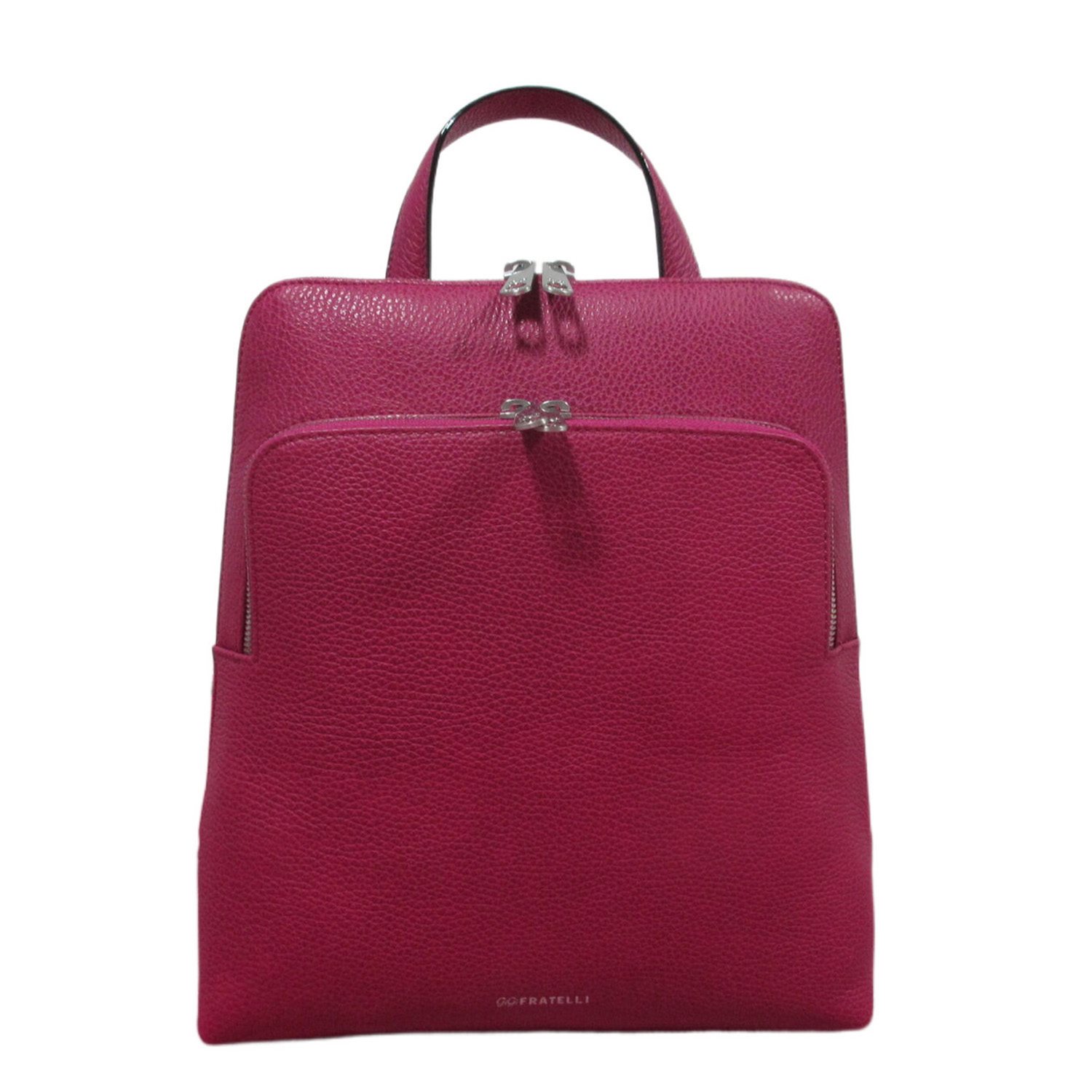 Gigi Fratelli Romance Backpack orchidea
