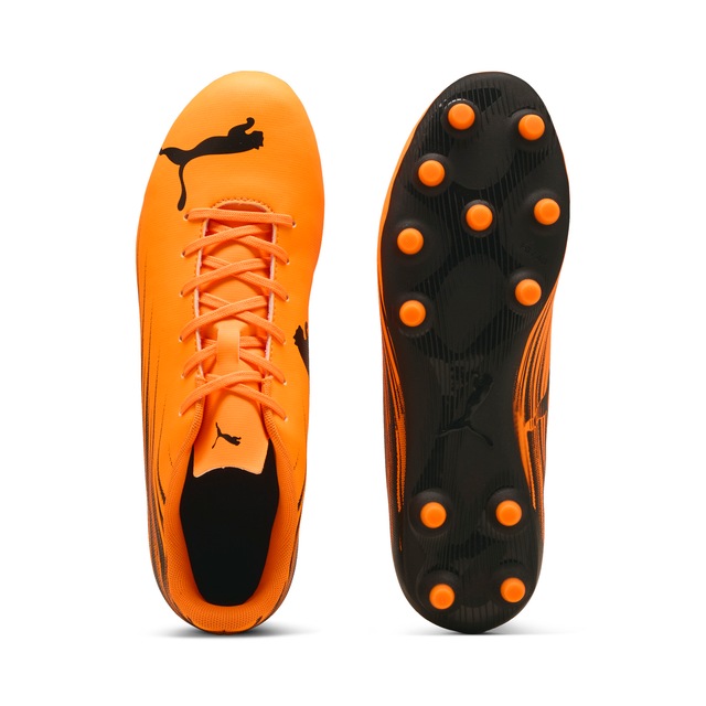 PUMA Fussballschuh »ATTACANTO II FG/AG«  für Rasenplätze