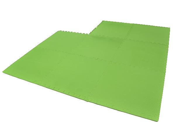 Pool Improve Ondertegels Voor Zwembad Groen 60x60x1cm