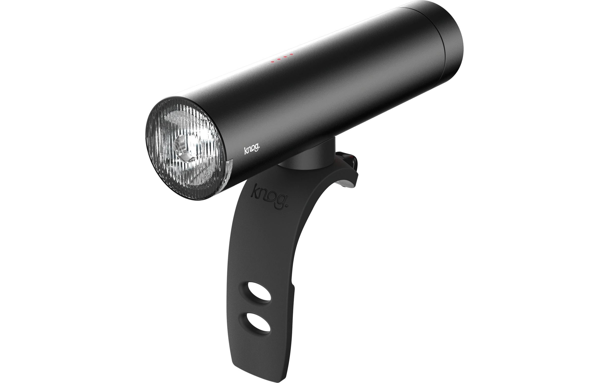 Velolampe Mini Cross X PWR Rider LichtsetBeleuchtungssatz: Vorder- und Rücklicht