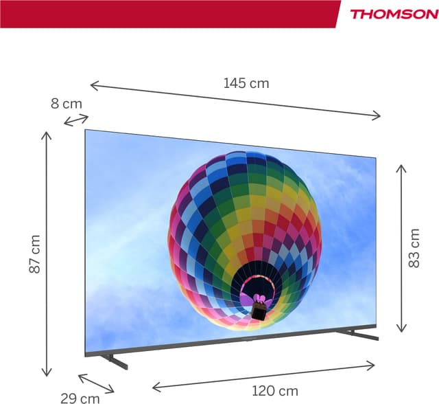 Thomson Google 65