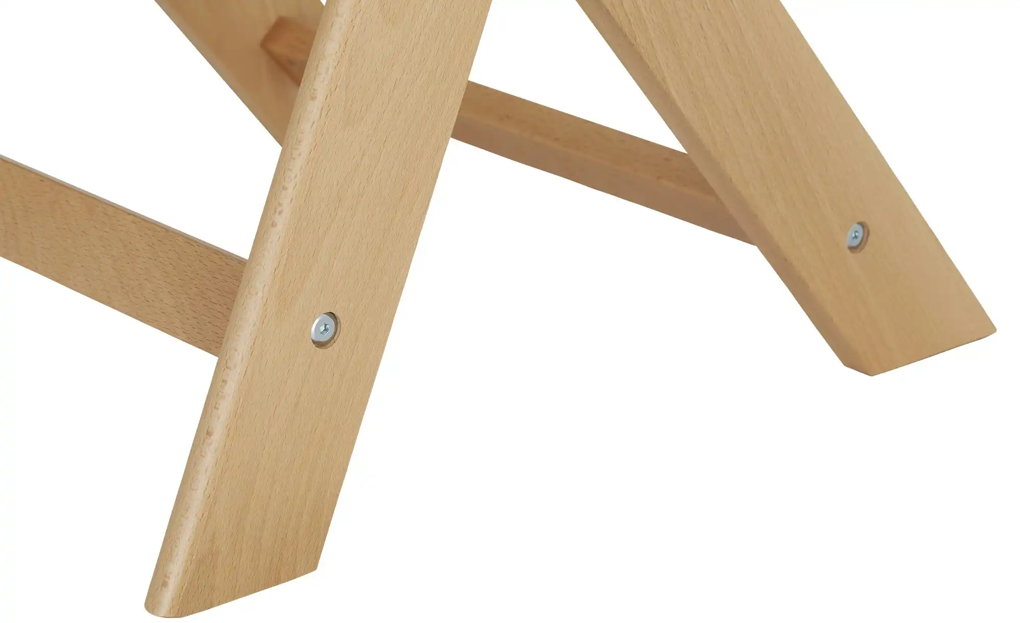 Treppenhochstuhl Domino