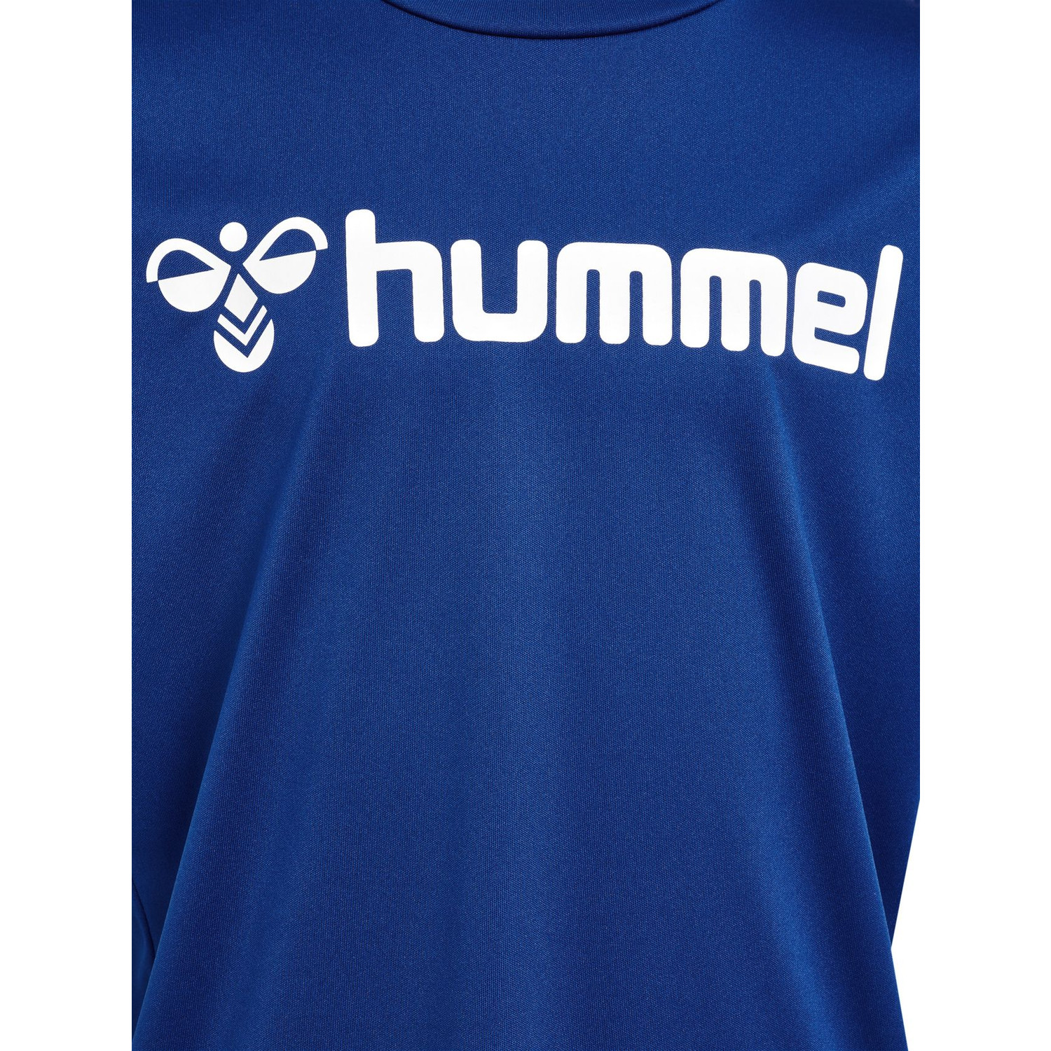 Hummel Logo T-Shirt Kids